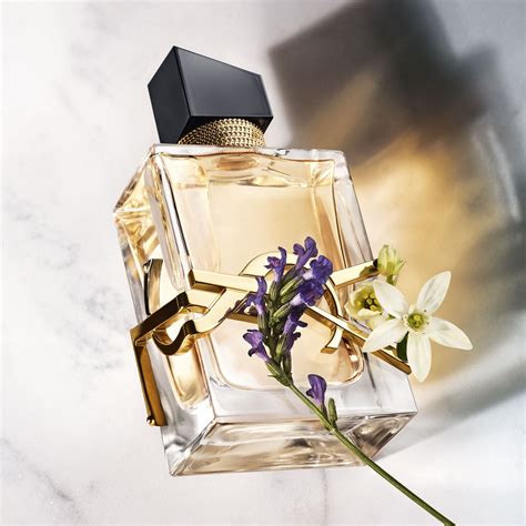 ysl libre eau de parfum fragrantica|libre perfume best price.